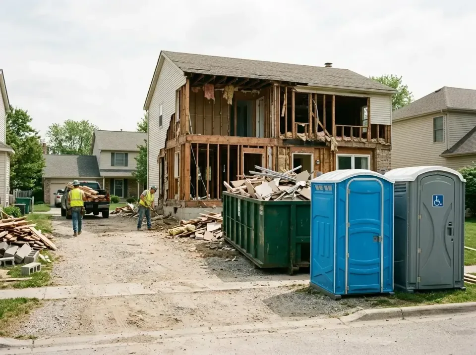 home-renovation-demolition-sit-010 — frequently asked questions, Portable Toilet & Dumpsters Rental in Calumet Park, IL